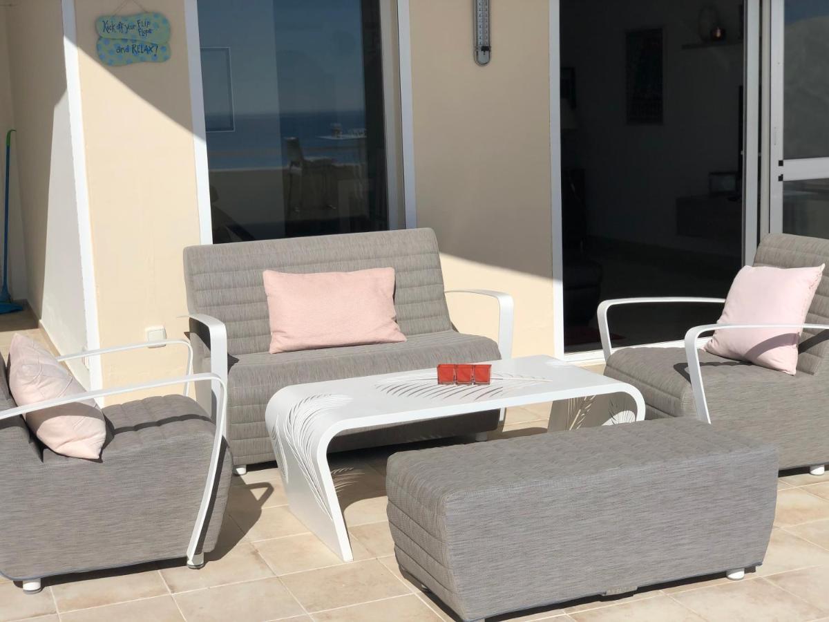 D12 Espectacular Y Moderno Apartamento En Primera Linea - Estepona - Sinfonia Del Mar Exterior photo