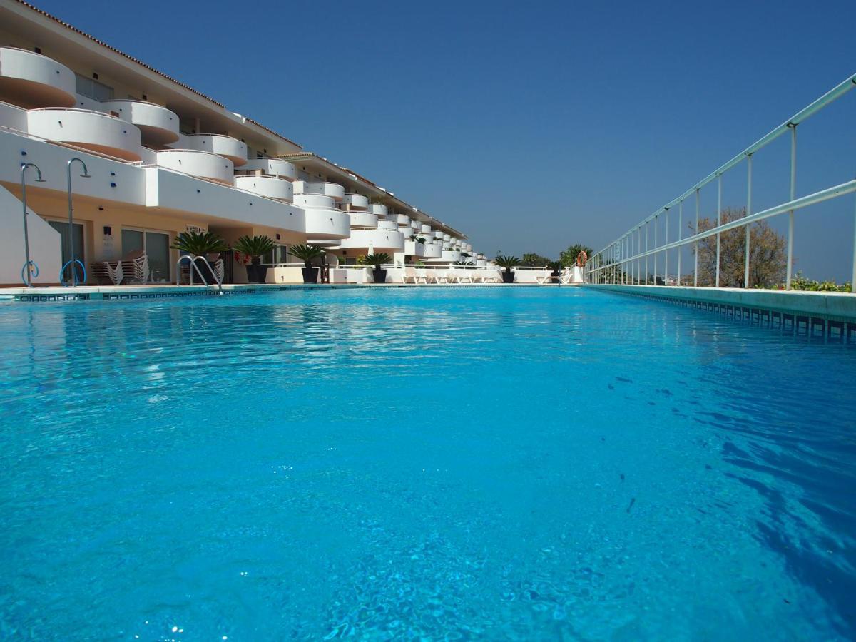 D12 Espectacular Y Moderno Apartamento En Primera Linea - Estepona - Sinfonia Del Mar Exterior photo